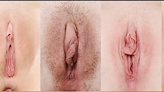 Big paks munn blond anal.